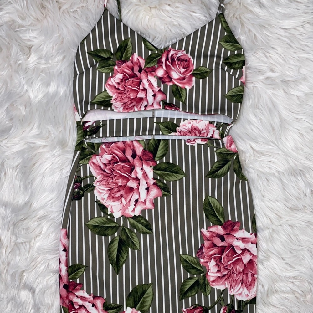 BodyCon dress